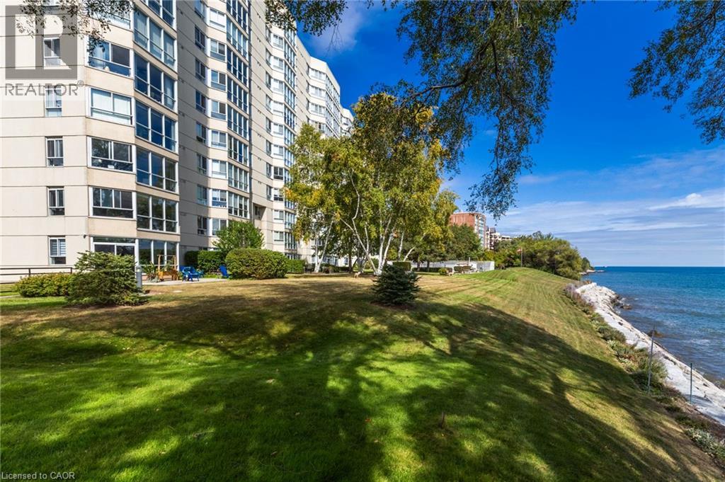 5280 Lakeshore Road Unit# 103, Burlington, Ontario  L7L 5R1 - Photo 39 - 40868071