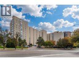 5280 LAKESHORE Road Unit# 103, burlington, Ontario