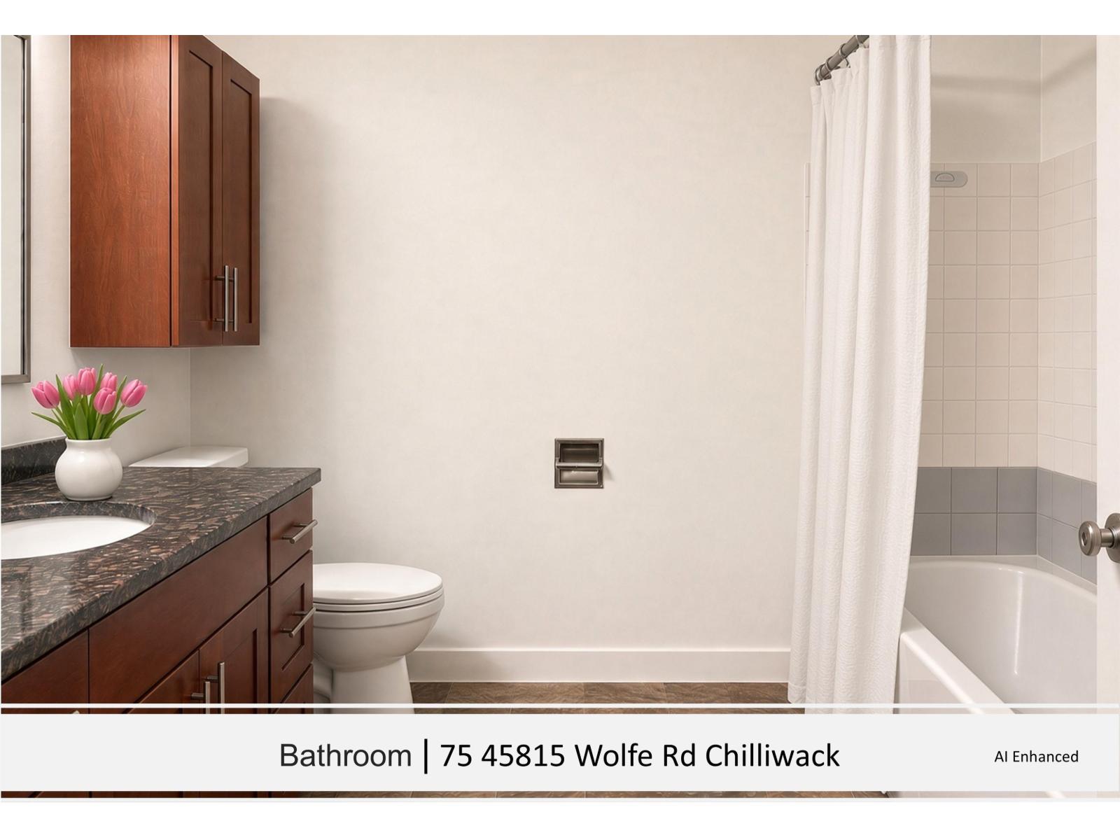 74 45185 Wolfe Road, Chilliwack Proper West, Chilliwack, British Columbia  V2P 1V5 - Photo 3 - R3170660