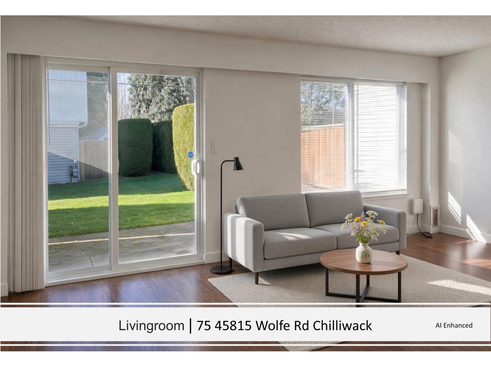 74 45185 Wolfe Road, Chilliwack Proper West, Chilliwack, British Columbia  V2P 1V5 - Photo 6 - R3170660
