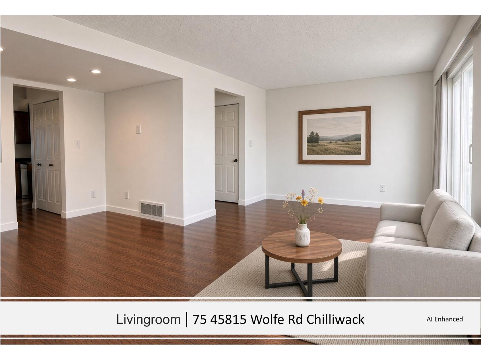 74 45185 Wolfe Road, Chilliwack Proper West, Chilliwack, British Columbia  V2P 1V5 - Photo 7 - R3170660