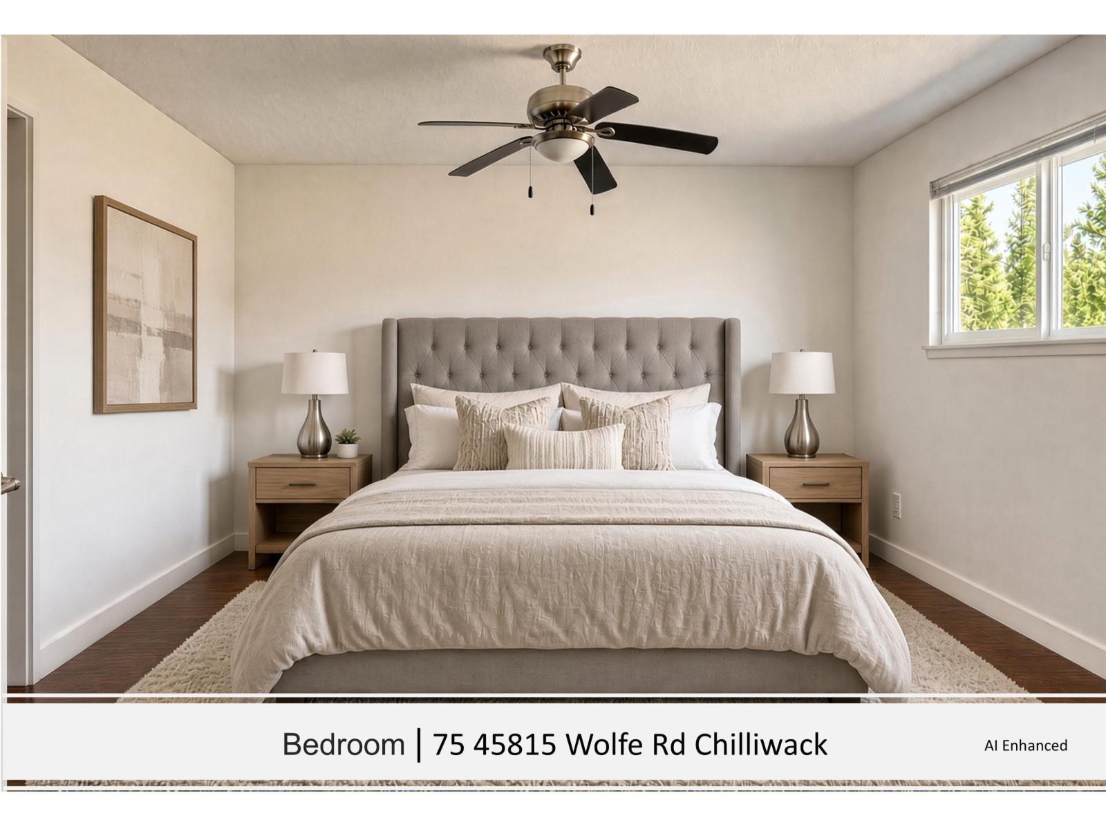 74 45185 Wolfe Road, Chilliwack Proper West, Chilliwack, British Columbia  V2P 1V5 - Photo 4 - R3170660
