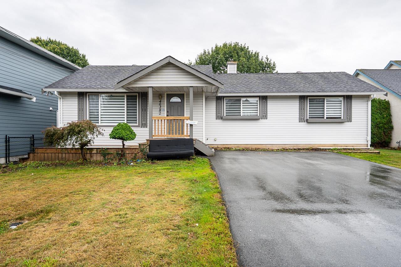 46382 STEVENSON ROAD|Sardis South