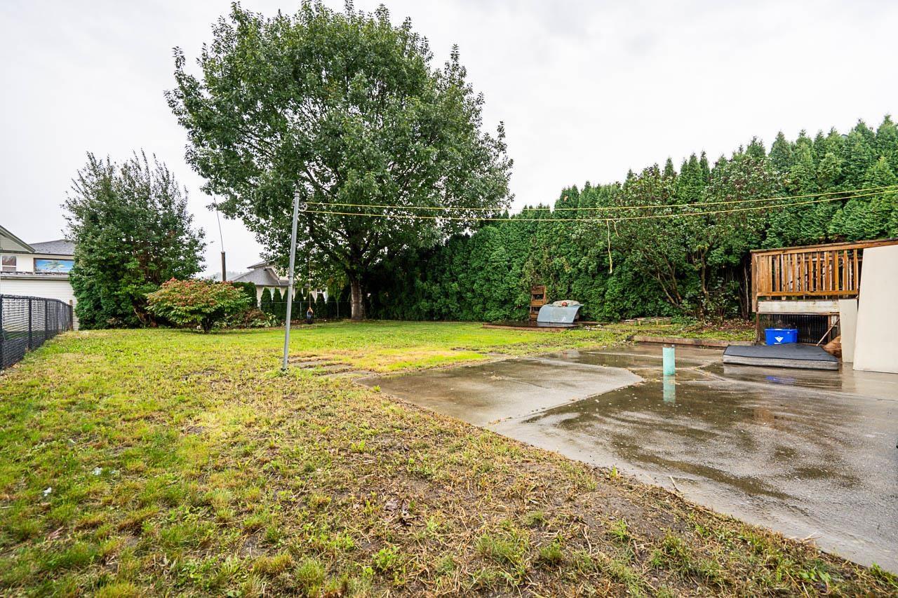 46382 STEVENSON ROAD|Sardis South