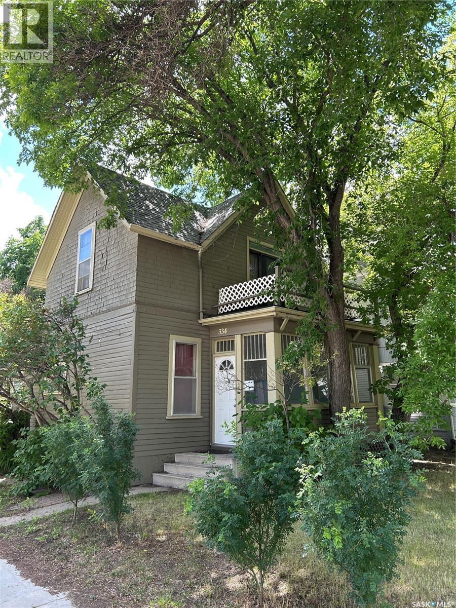334 10th Street E, Saskatoon, Saskatchewan  S7N 0C7 - Photo 4 - SK050119