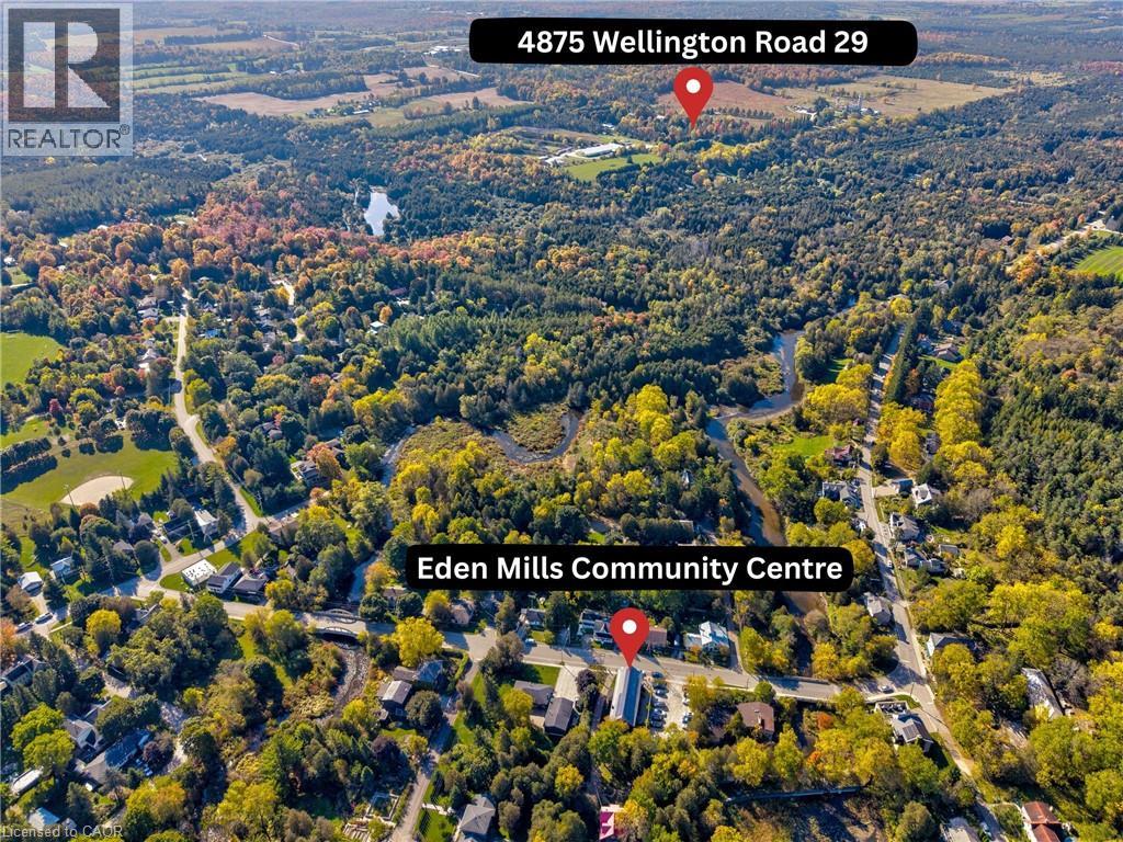 4875 Wellington Rd 29, Eden Mills, Ontario N0B 1P0 - Photo 3 - 40725972