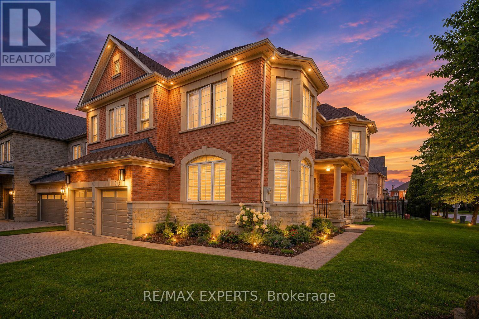 6 Elyssa Drive, Richmond Hill, Ontario  L4B 4V2 - Photo 1 - N13851080