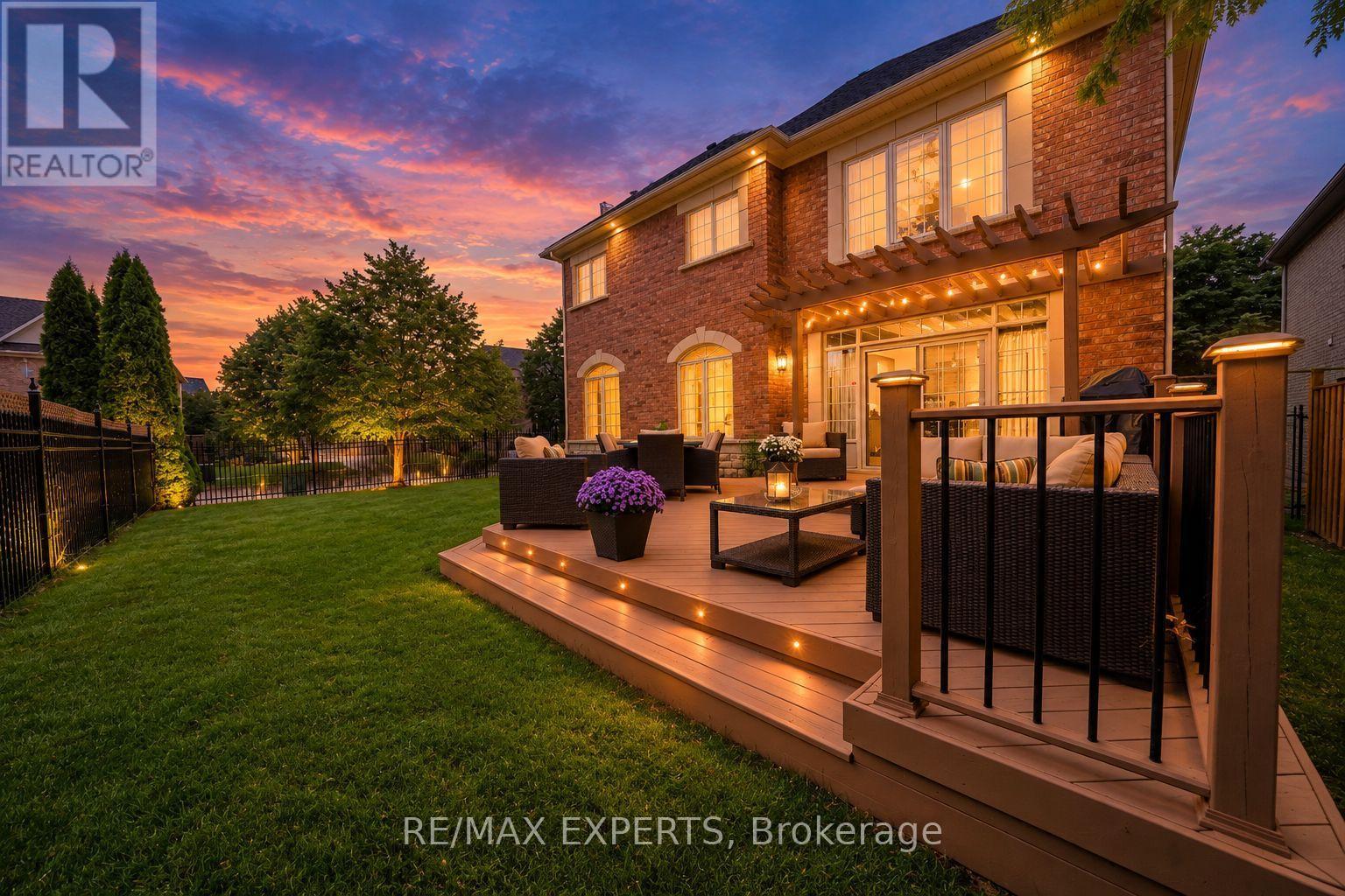 6 Elyssa Drive, Richmond Hill, Ontario  L4B 4V2 - Photo 48 - N13851080