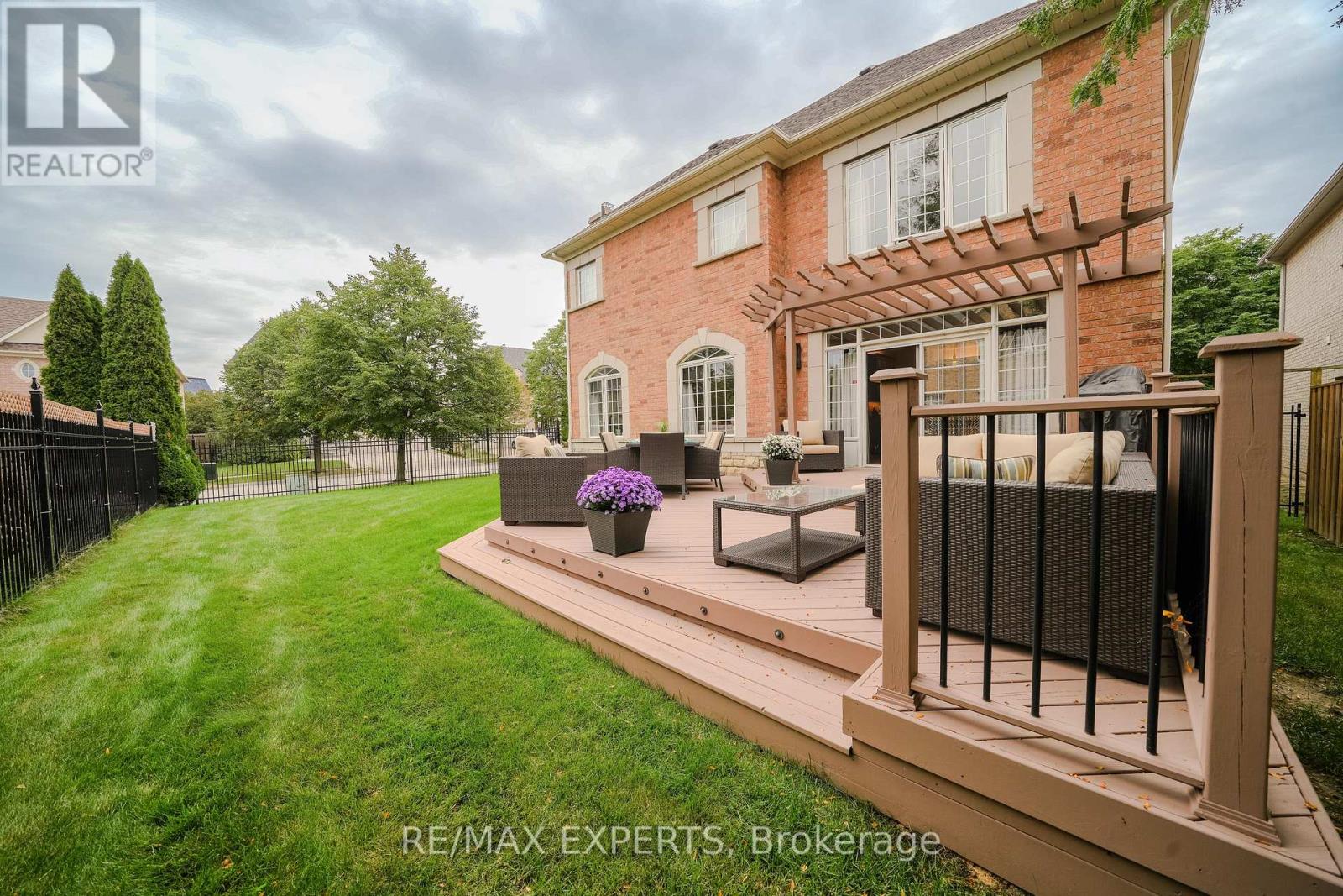 6 Elyssa Drive, Richmond Hill, Ontario  L4B 4V2 - Photo 45 - N13851080