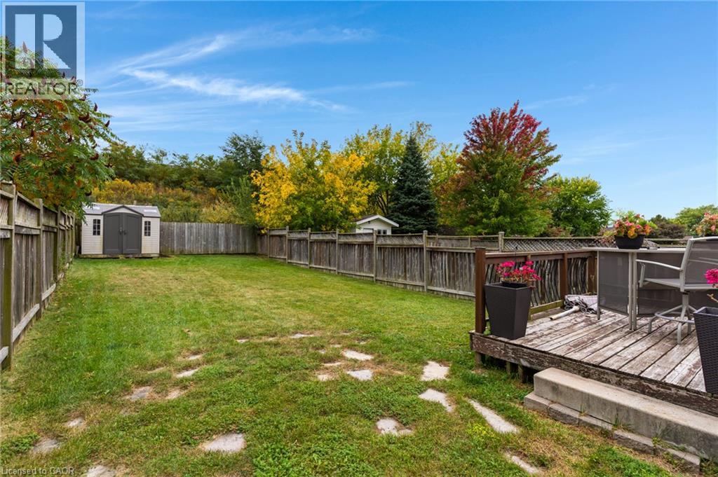 509 Langlaw Drive, Cambridge, Ontario  N1P 1H8 - Photo 34 - 40865502