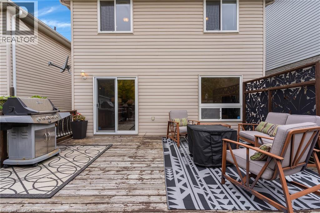 509 Langlaw Drive, Cambridge, Ontario  N1P 1H8 - Photo 32 - 40865502