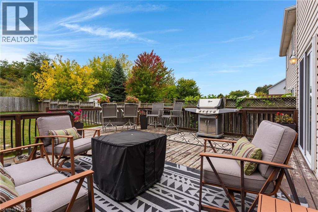 509 Langlaw Drive, Cambridge, Ontario  N1P 1H8 - Photo 31 - 40865502