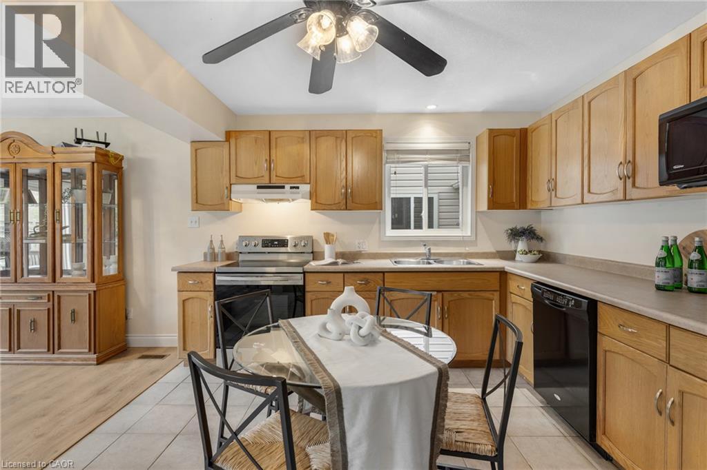 509 Langlaw Drive, Cambridge, Ontario  N1P 1H8 - Photo 11 - 40865502