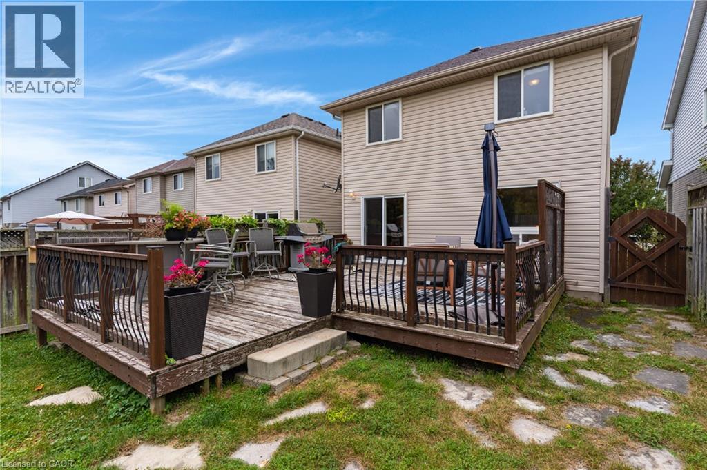 509 Langlaw Drive, Cambridge, Ontario  N1P 1H8 - Photo 33 - 40865502