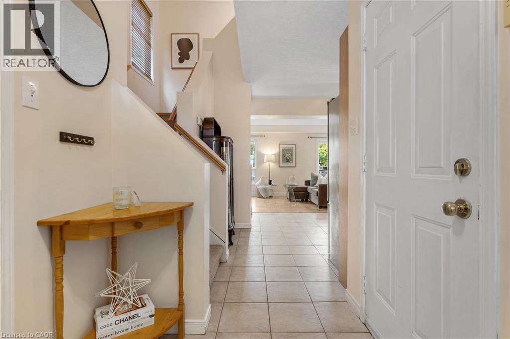 509 Langlaw Drive, Cambridge, Ontario  N1P 1H8 - Photo 9 - 40865502