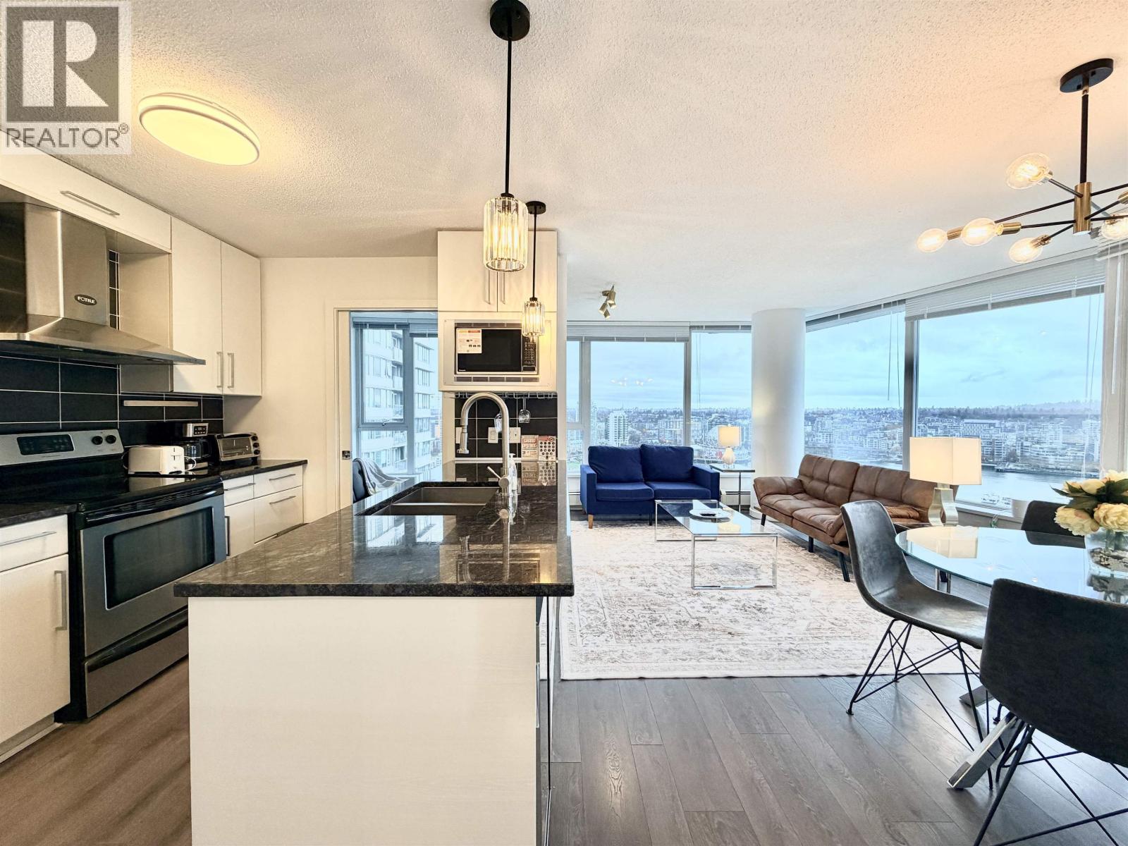 2705 689 Abbott Street, Vancouver, British Columbia  V6B 0J2 - Photo 12 - R3170649