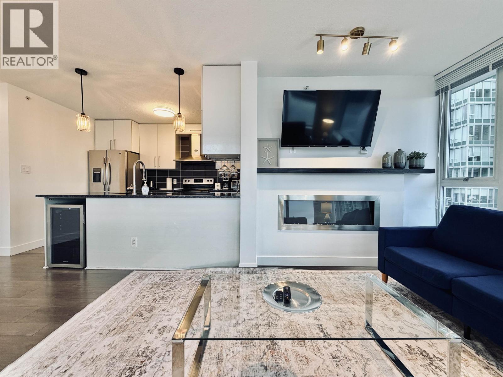2705 689 Abbott Street, Vancouver, British Columbia  V6B 0J2 - Photo 17 - R3170649