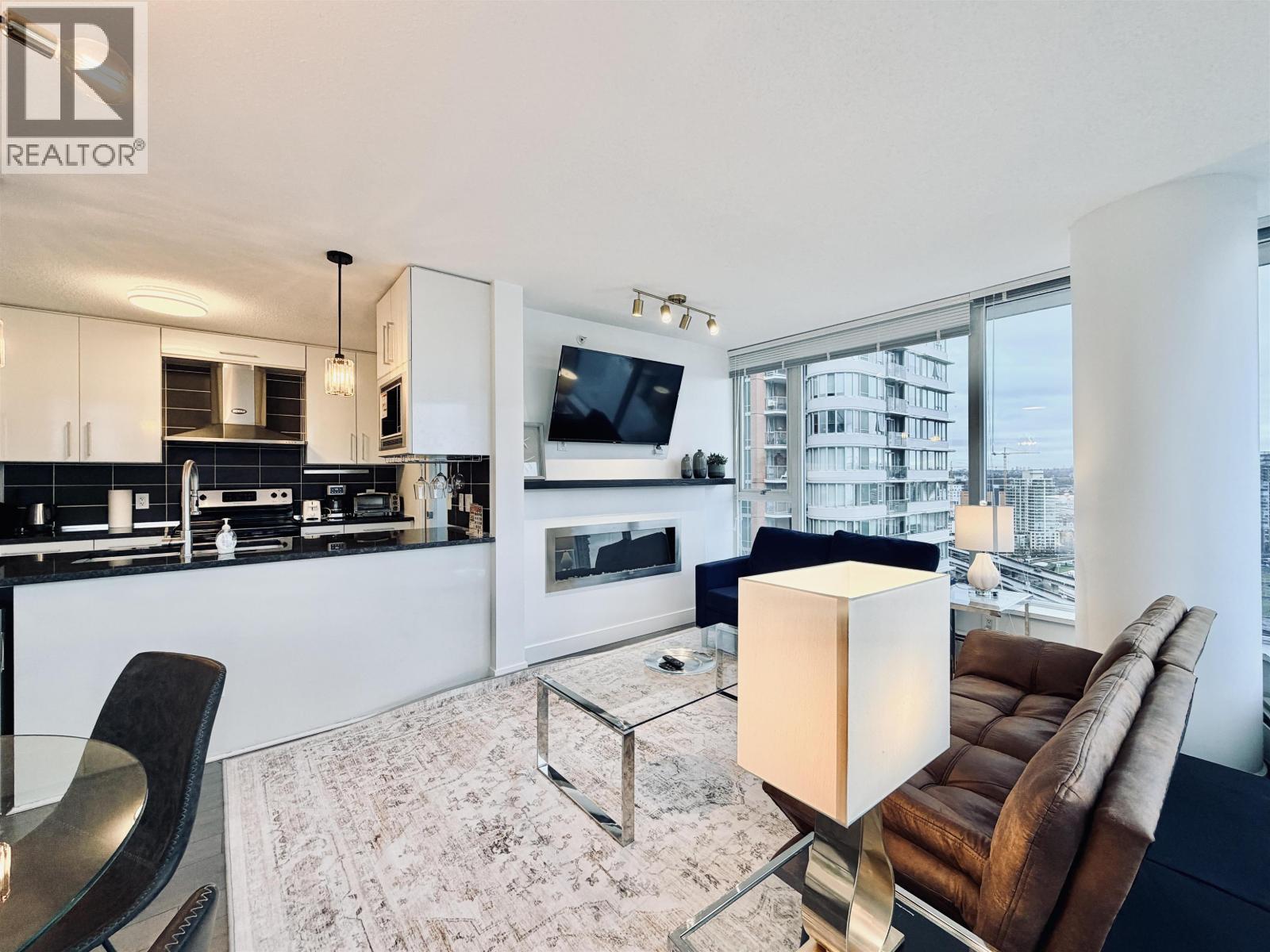 2705 689 Abbott Street, Vancouver, British Columbia  V6B 0J2 - Photo 16 - R3170649