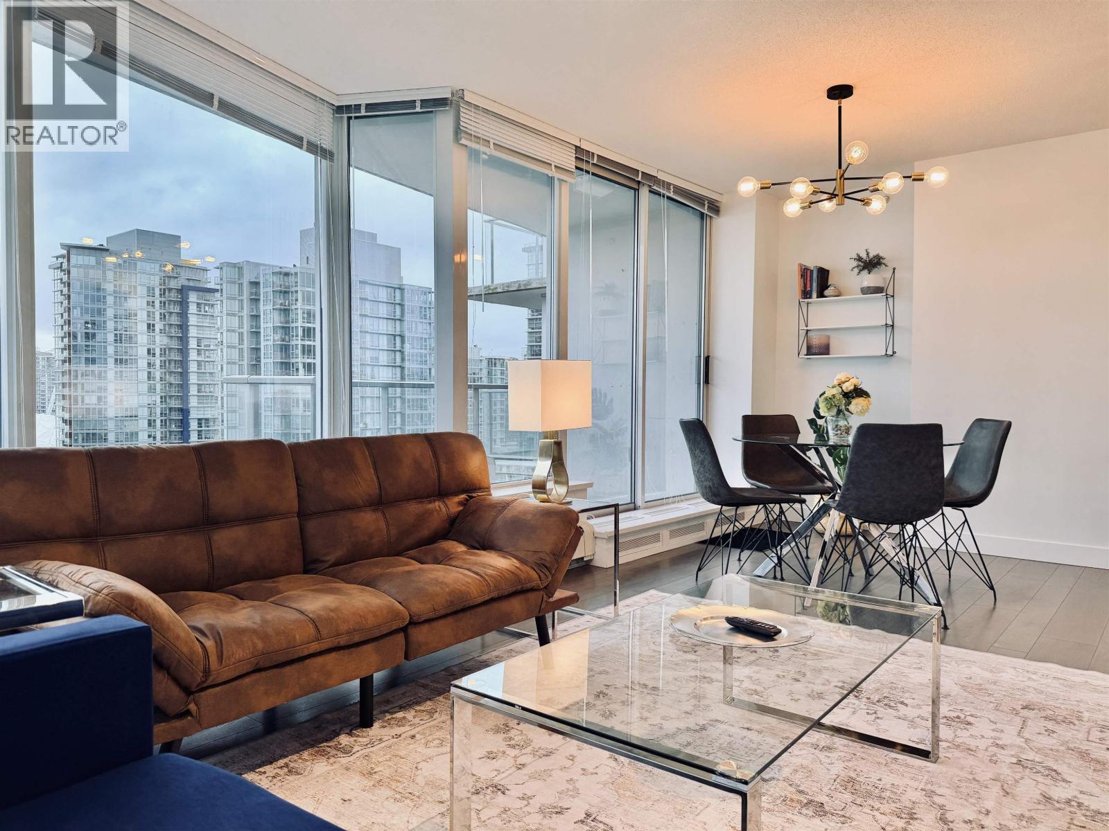 2705 689 Abbott Street, Vancouver, British Columbia  V6B 0J2 - Photo 6 - R3170649