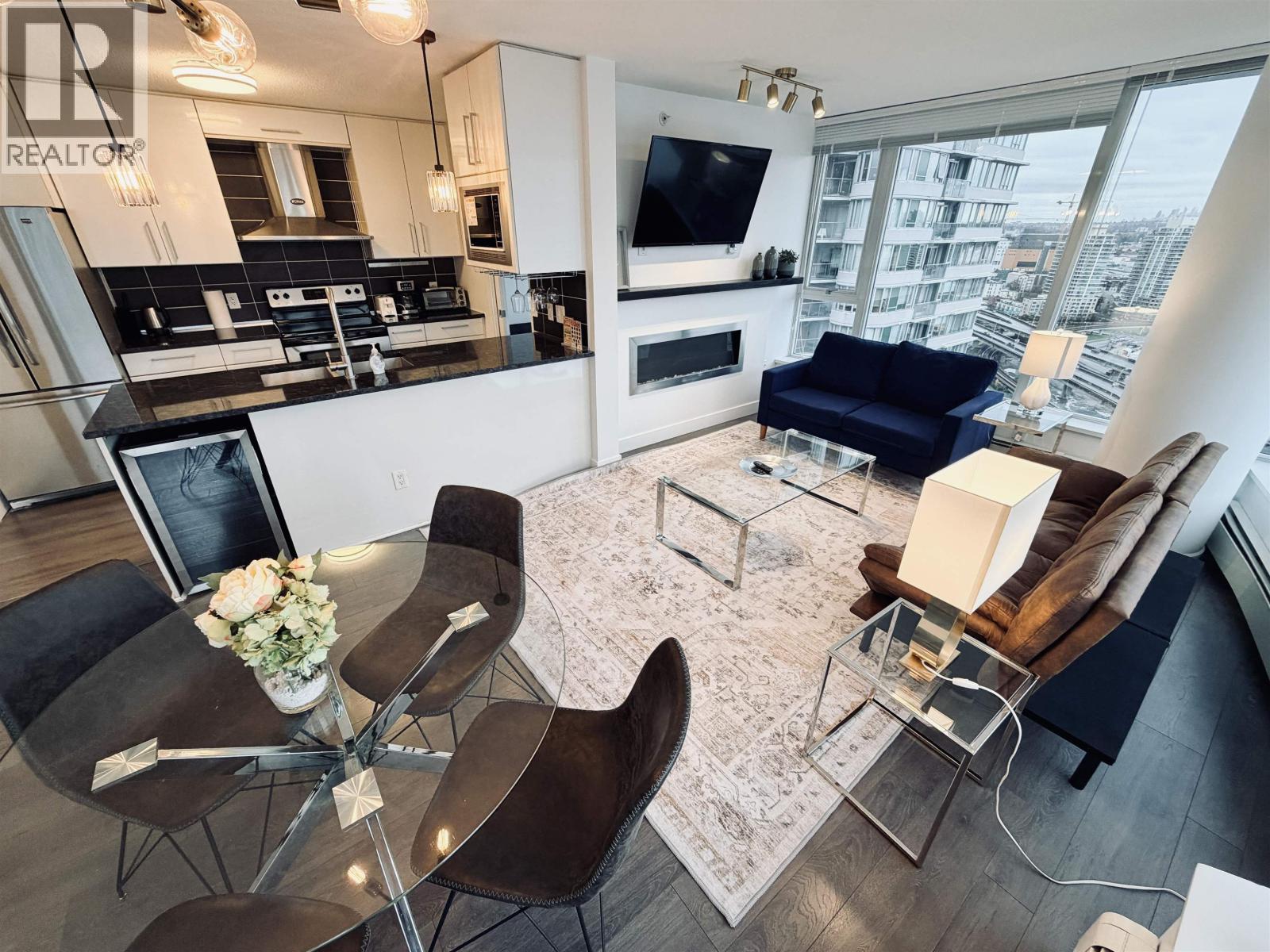 2705 689 Abbott Street, Vancouver, British Columbia  V6B 0J2 - Photo 14 - R3170649