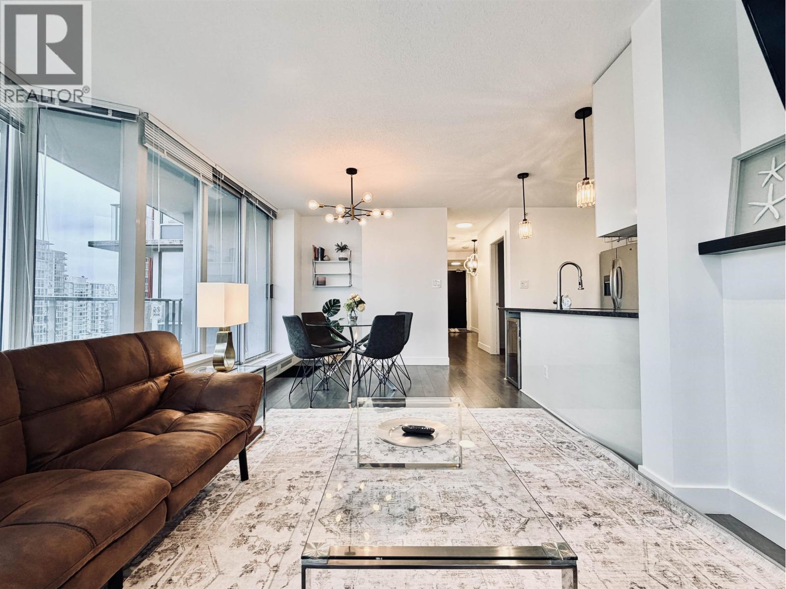 2705 689 Abbott Street, Vancouver, British Columbia  V6B 0J2 - Photo 7 - R3170649