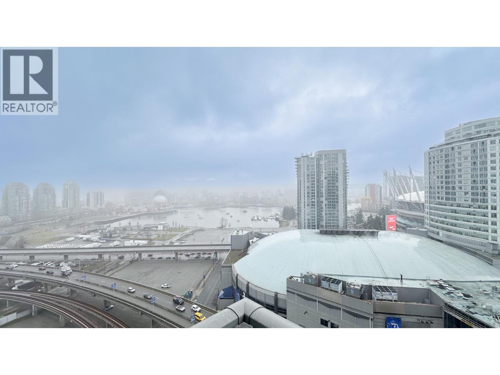 2705 689 Abbott Street, Vancouver, British Columbia  V6B 0J2 - Photo 5 - R3170649