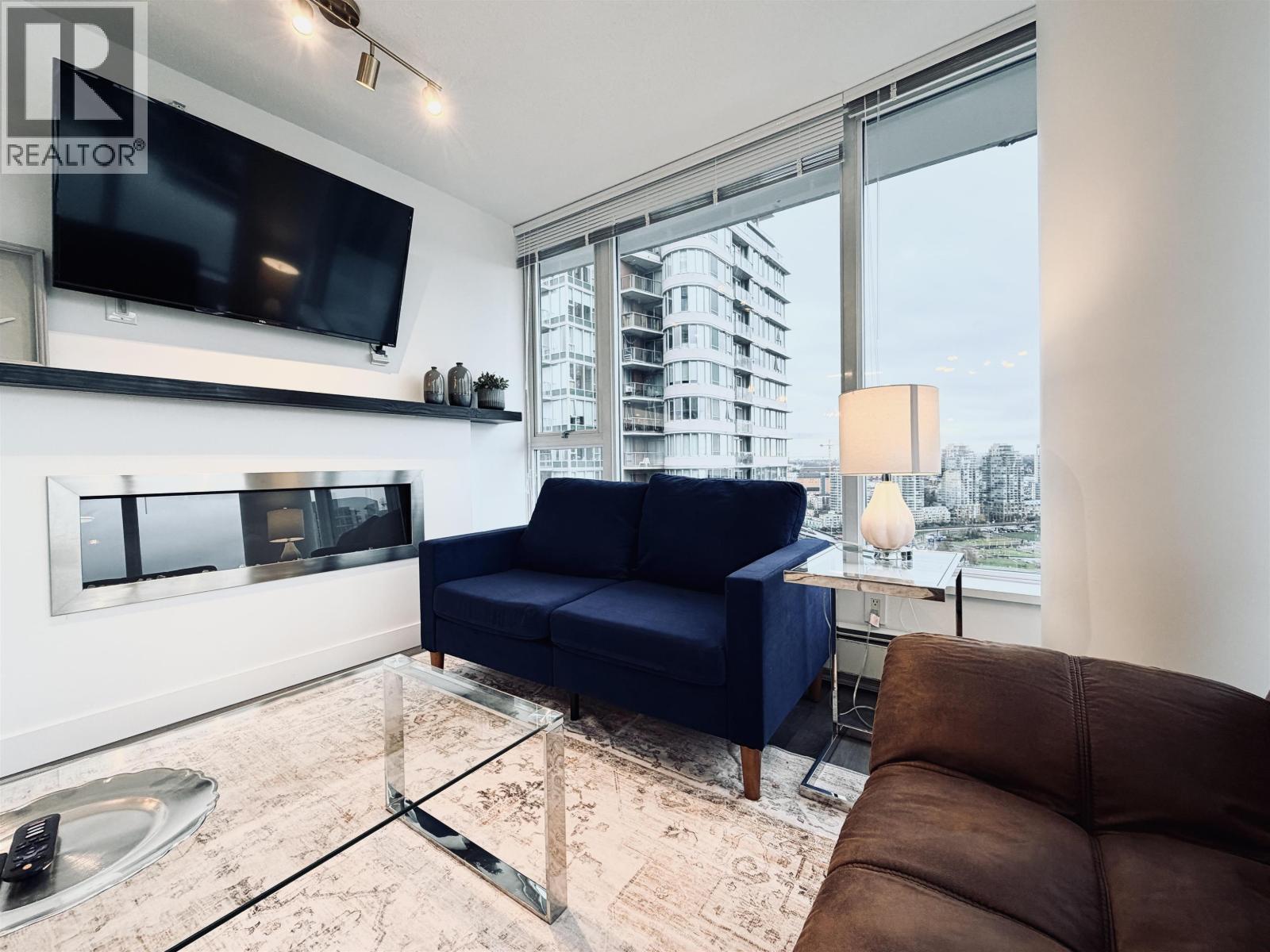 2705 689 Abbott Street, Vancouver, British Columbia  V6B 0J2 - Photo 9 - R3170649