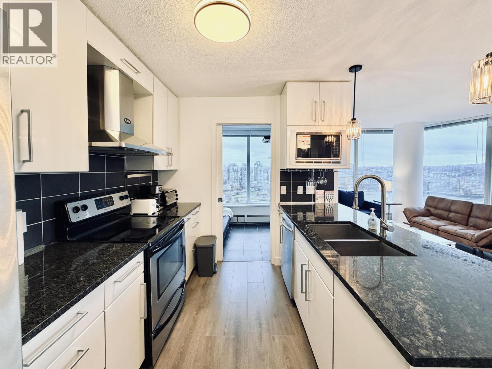 2705 689 Abbott Street, Vancouver, British Columbia  V6B 0J2 - Photo 13 - R3170649