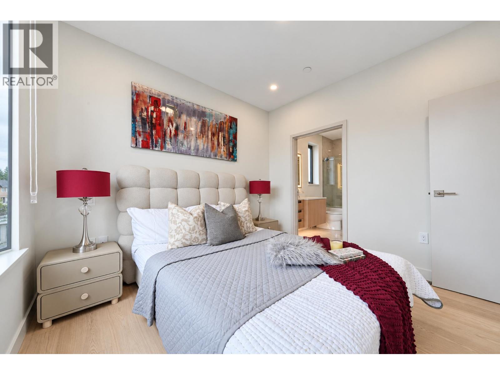 1 7881 Birch Street, Vancouver, British Columbia  V6P 4R8 - Photo 11 - R3170885