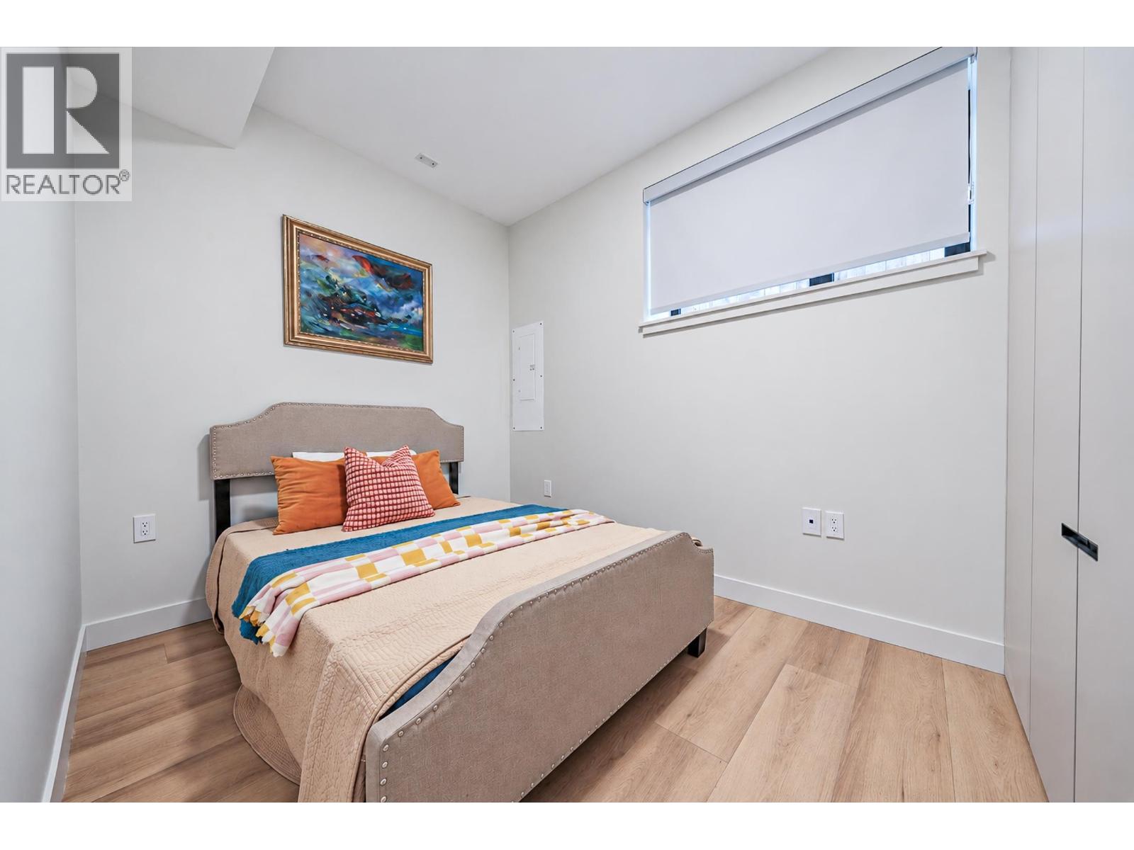 1 7881 Birch Street, Vancouver, British Columbia  V6P 4R8 - Photo 16 - R3170885