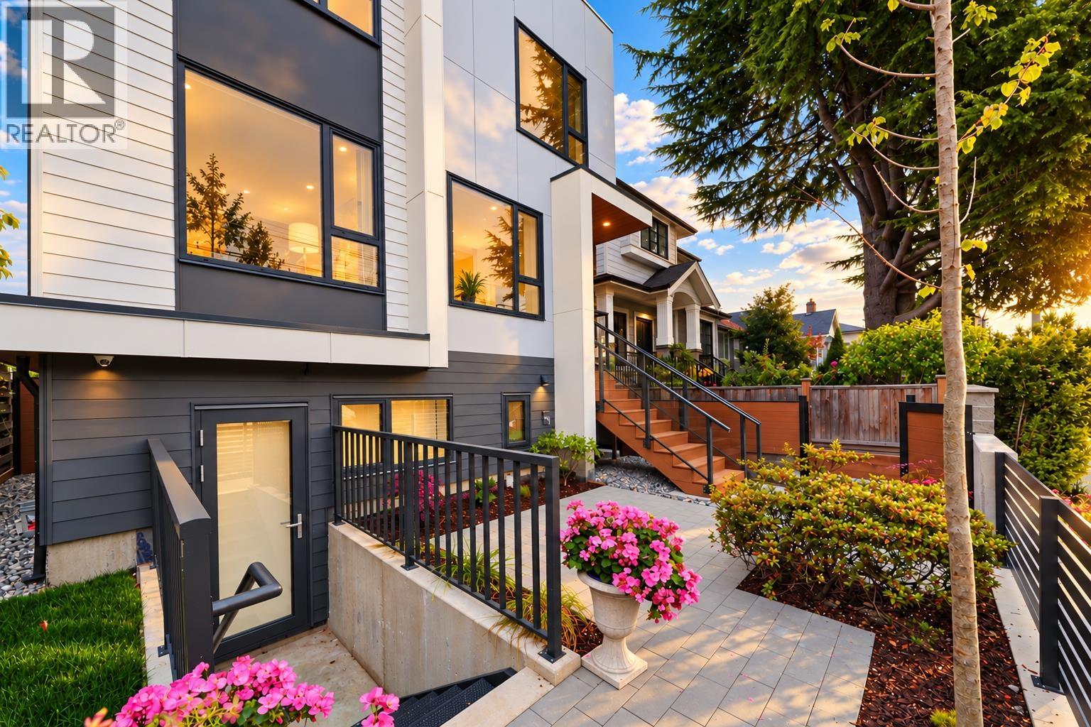 1 7881 Birch Street, Vancouver, British Columbia  V6P 4R8 - Photo 2 - R3170885