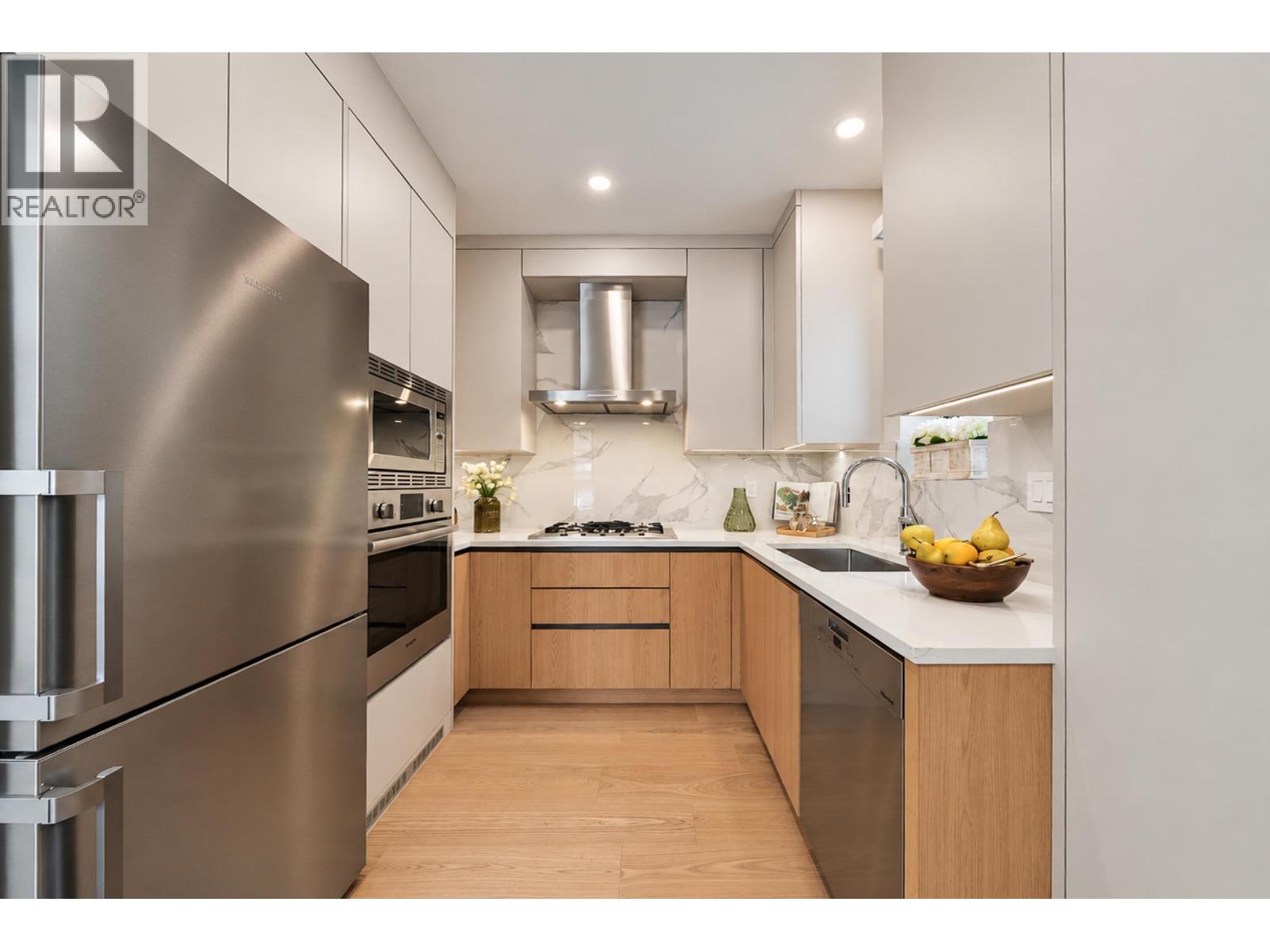 1 7881 Birch Street, Vancouver, British Columbia  V6P 4R8 - Photo 6 - R3170885