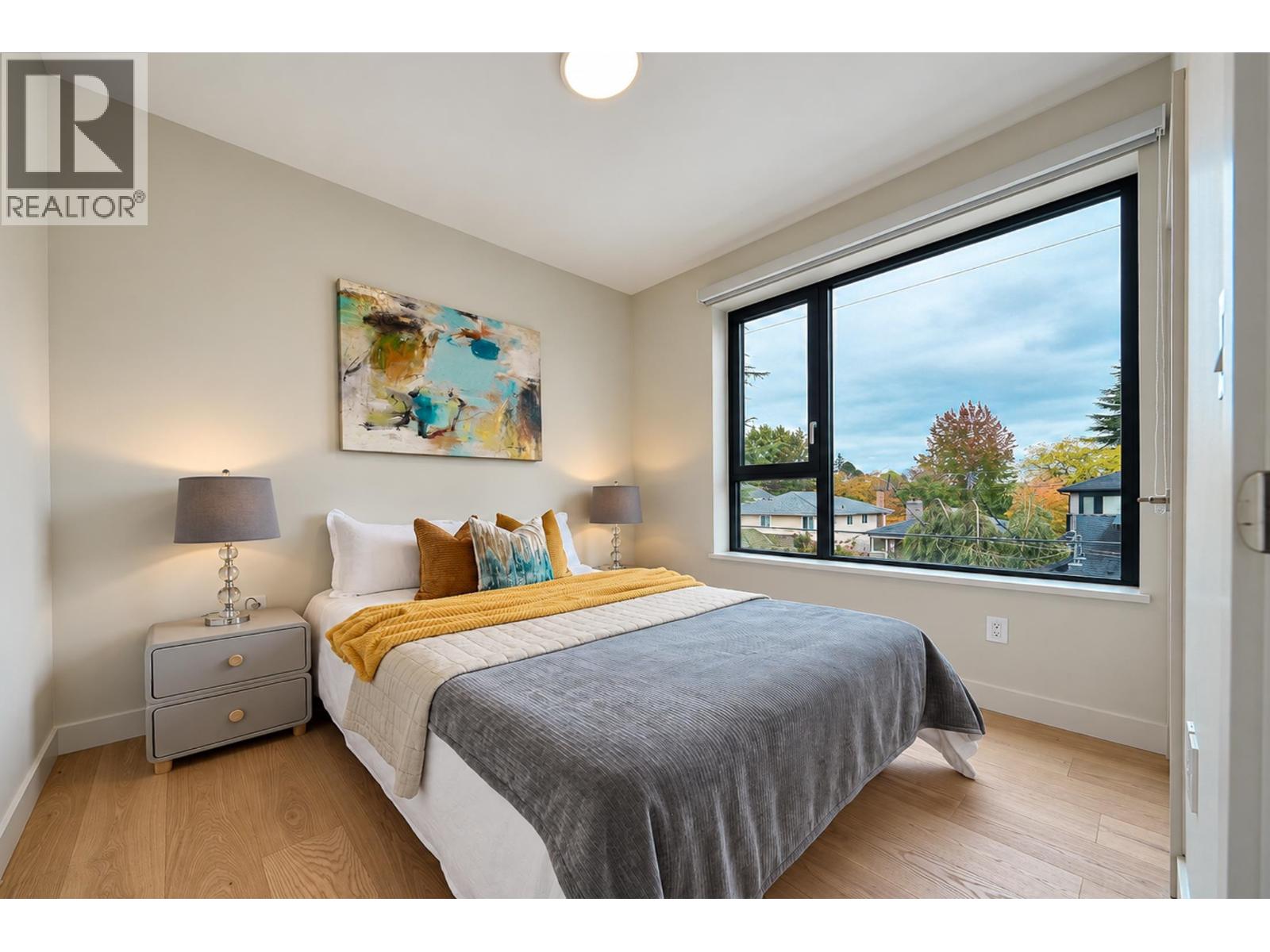 1 7881 Birch Street, Vancouver, British Columbia  V6P 4R8 - Photo 13 - R3170885