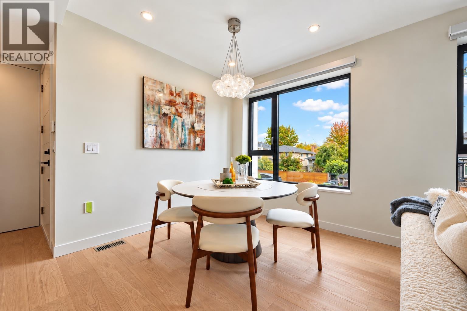 1 7881 Birch Street, Vancouver, British Columbia  V6P 4R8 - Photo 5 - R3170885