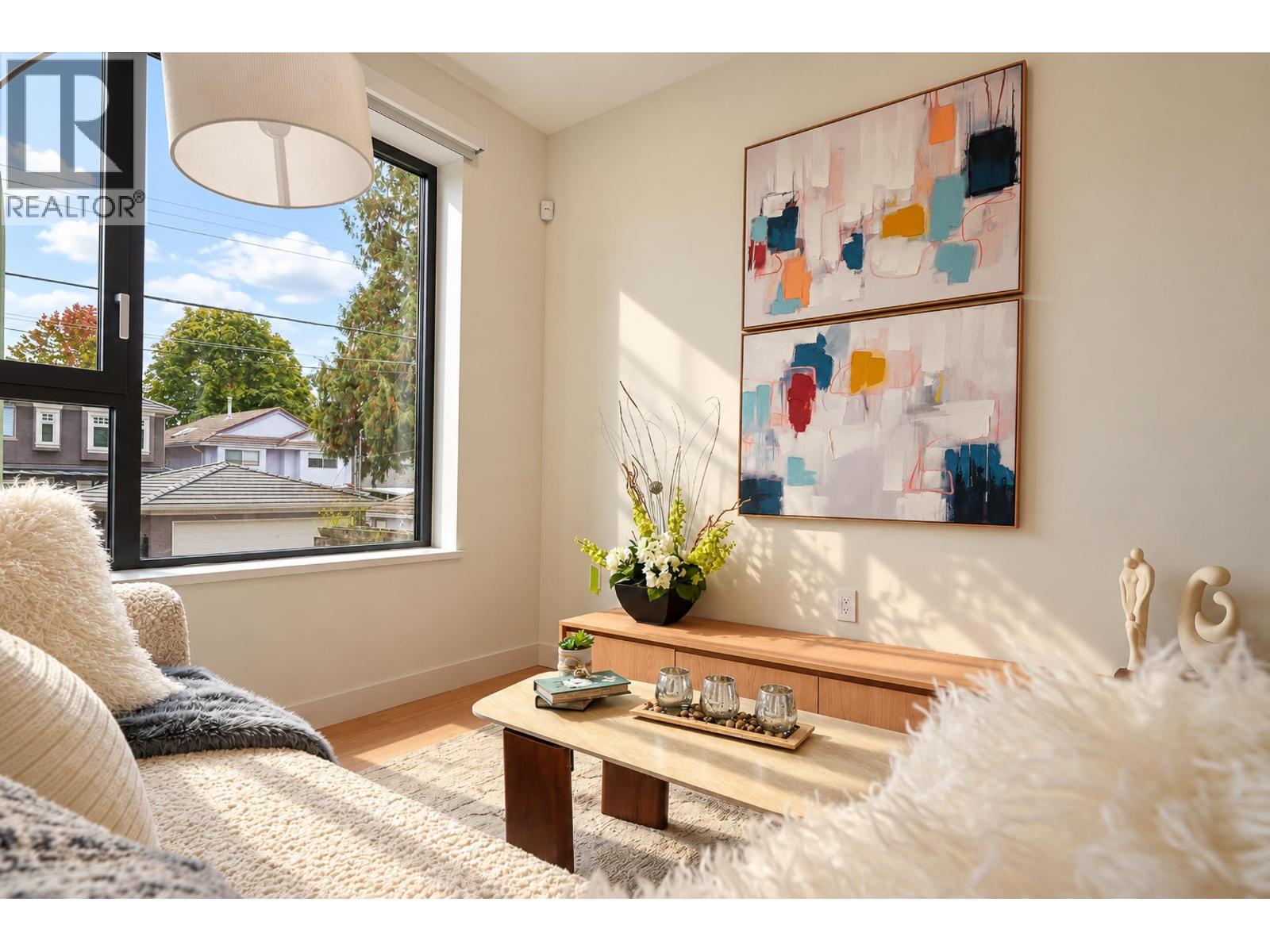 1 7881 Birch Street, Vancouver, British Columbia  V6P 4R8 - Photo 9 - R3170885