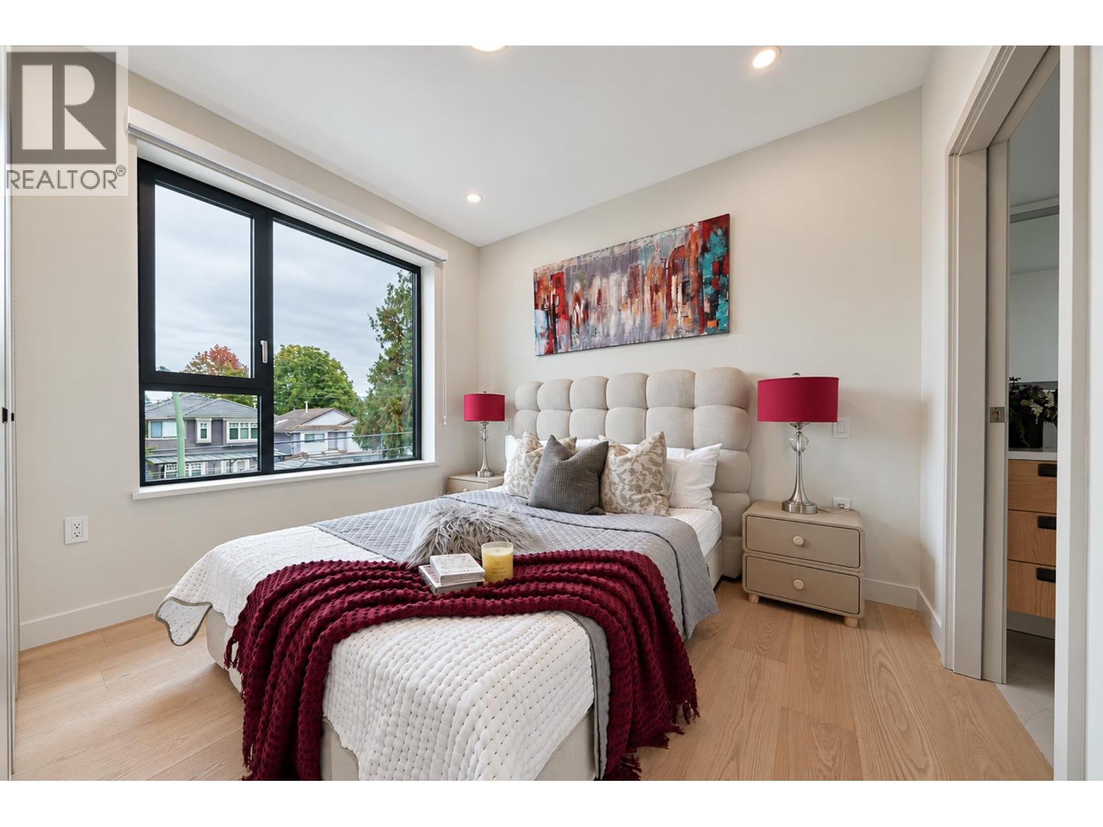 1 7881 Birch Street, Vancouver, British Columbia  V6P 4R8 - Photo 10 - R3170885