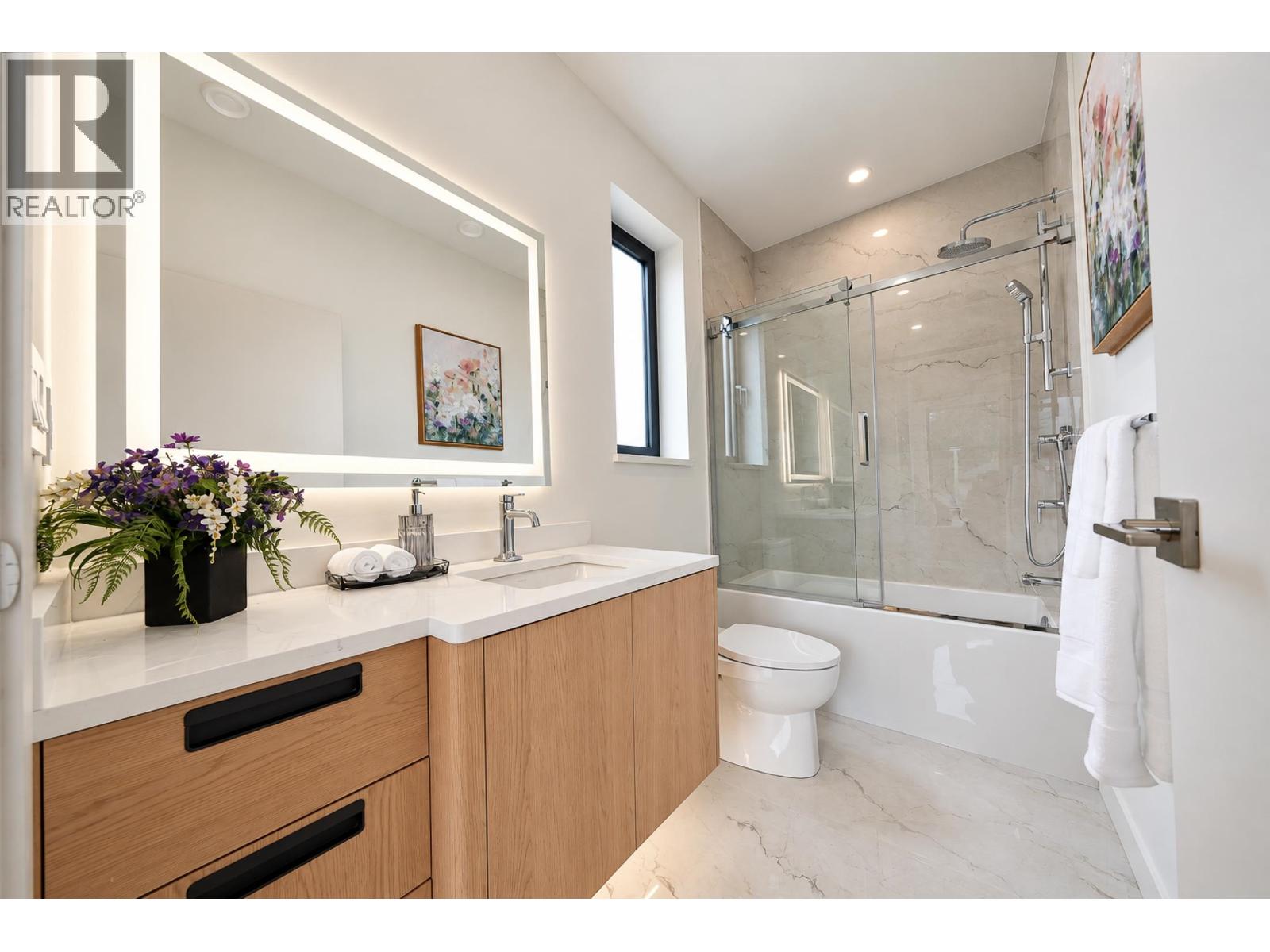 1 7881 Birch Street, Vancouver, British Columbia  V6P 4R8 - Photo 14 - R3170885