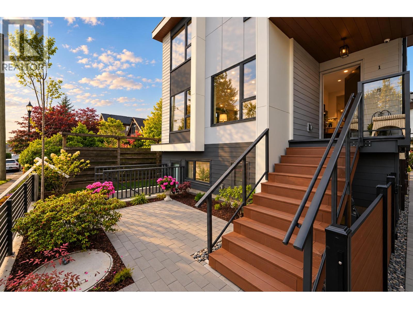 1 7881 Birch Street, Vancouver, British Columbia  V6P 4R8 - Photo 18 - R3170885