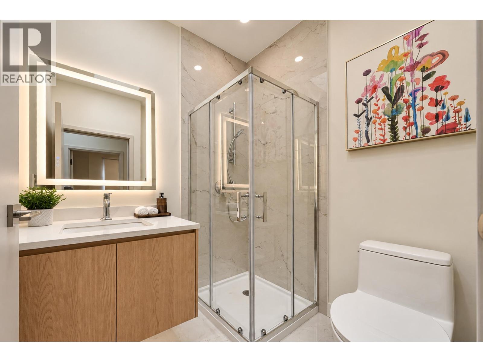1 7881 Birch Street, Vancouver, British Columbia  V6P 4R8 - Photo 12 - R3170885