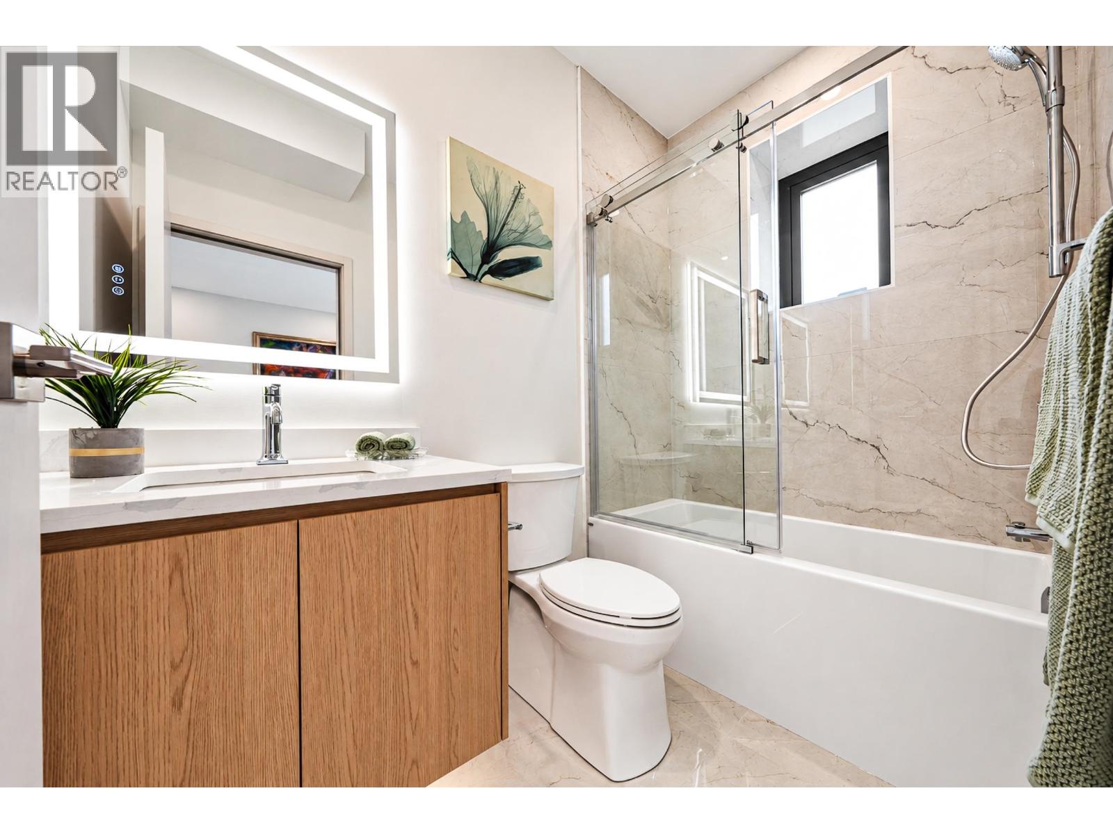 1 7881 Birch Street, Vancouver, British Columbia  V6P 4R8 - Photo 17 - R3170885