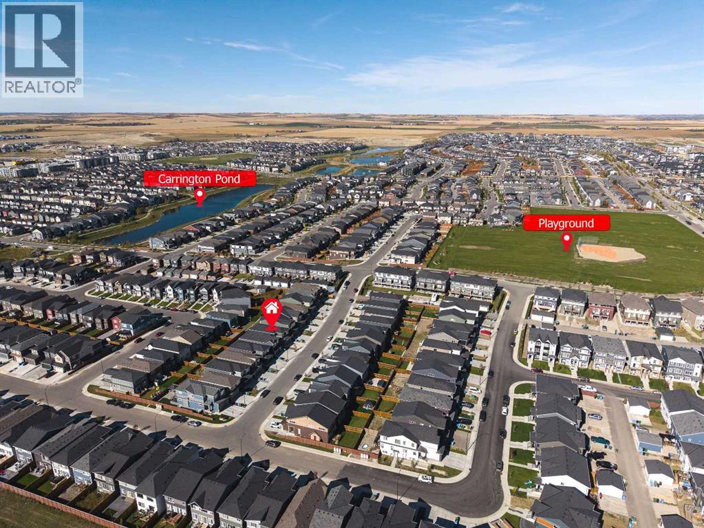 47 Carringvue Passage NW, Calgary, Alberta  T3P 2G4 - Photo 3 - A2348734