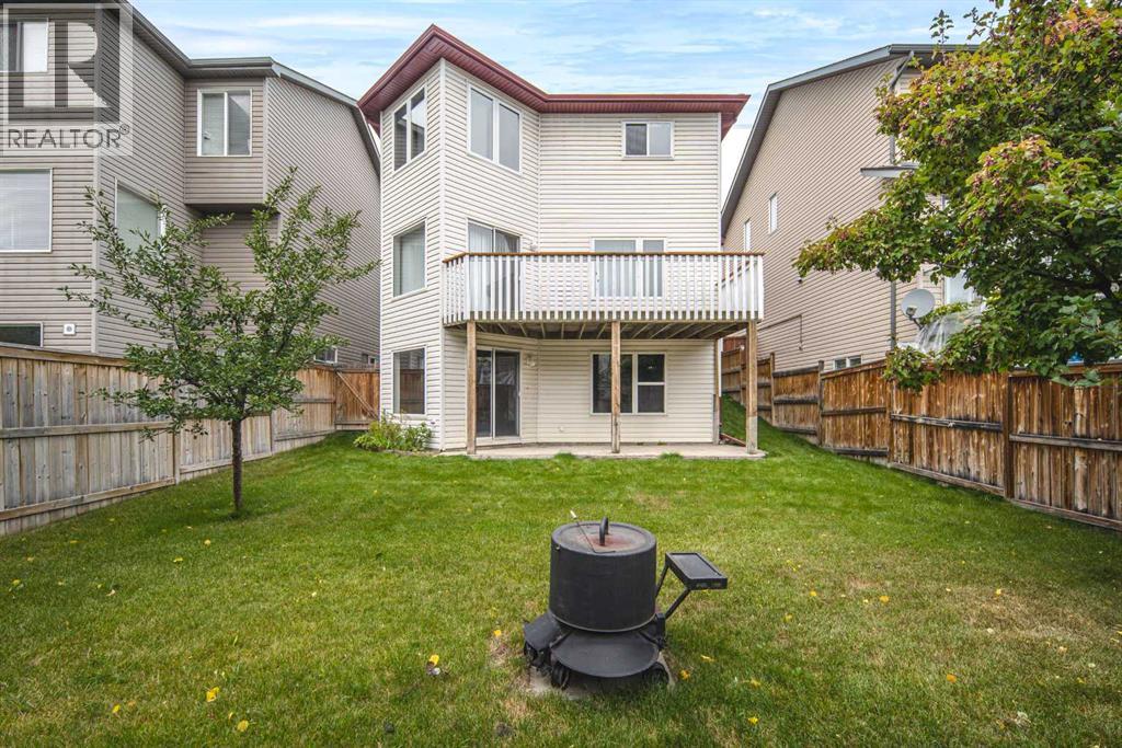 112 Everridge Drive SW