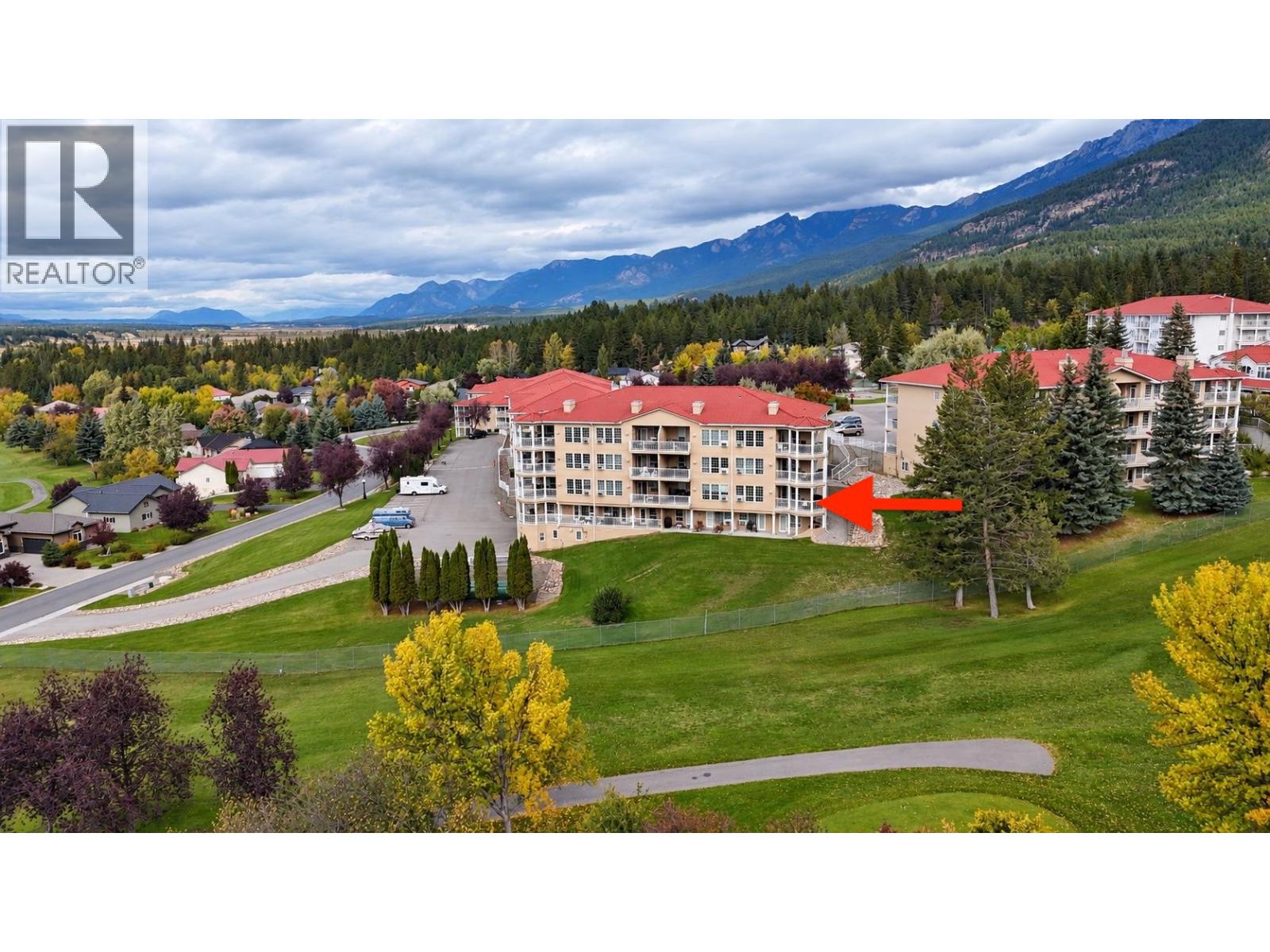5052 Riverview Road Unit# 2005 A