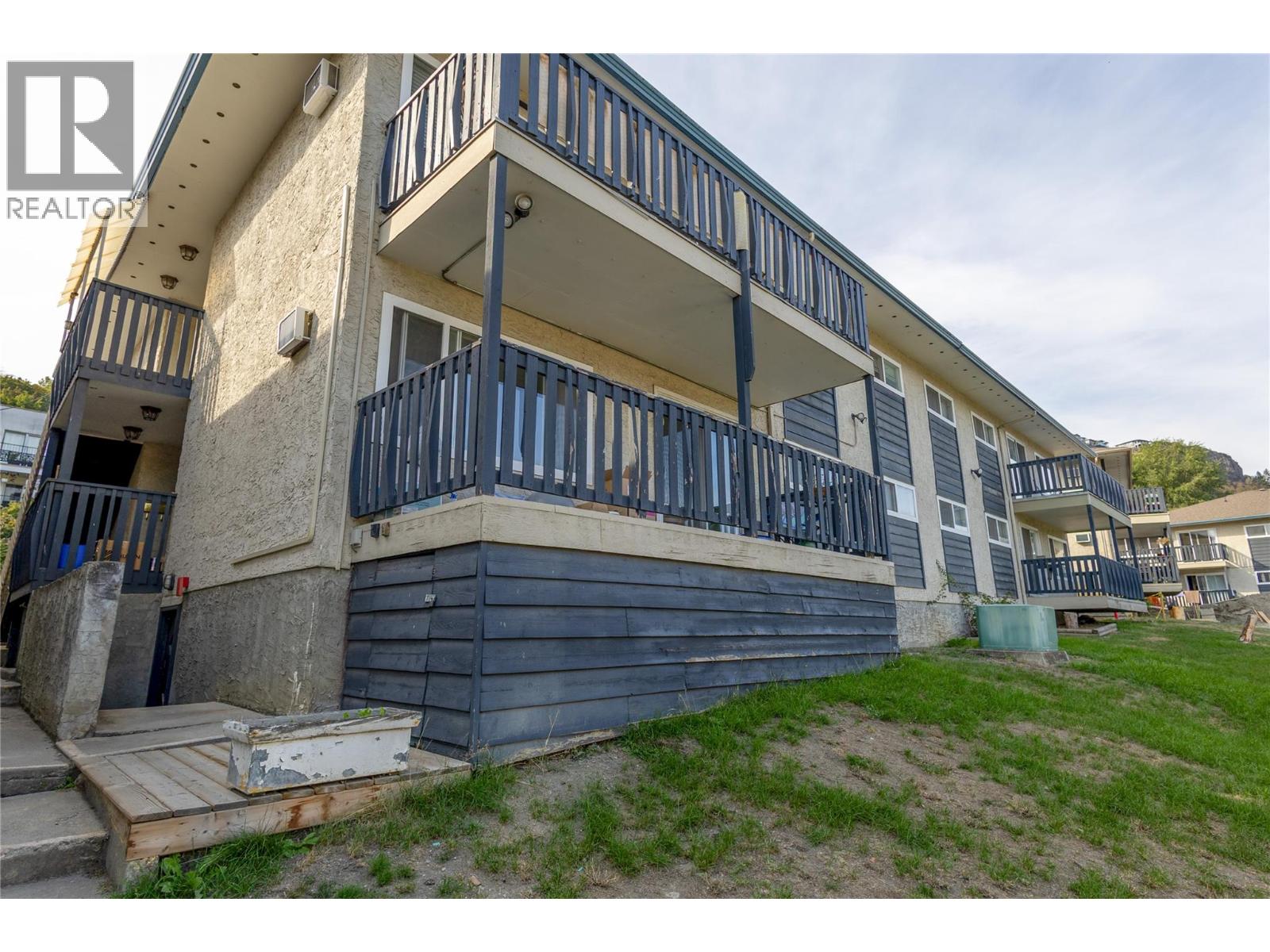 3505 38 Street Unit# 129, Vernon, British Columbia