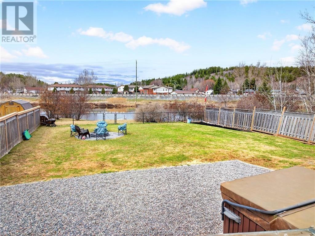 94 Hill Street, Wahnapitae, Ontario  P0M 3C0 - Photo 39 - 2130733
