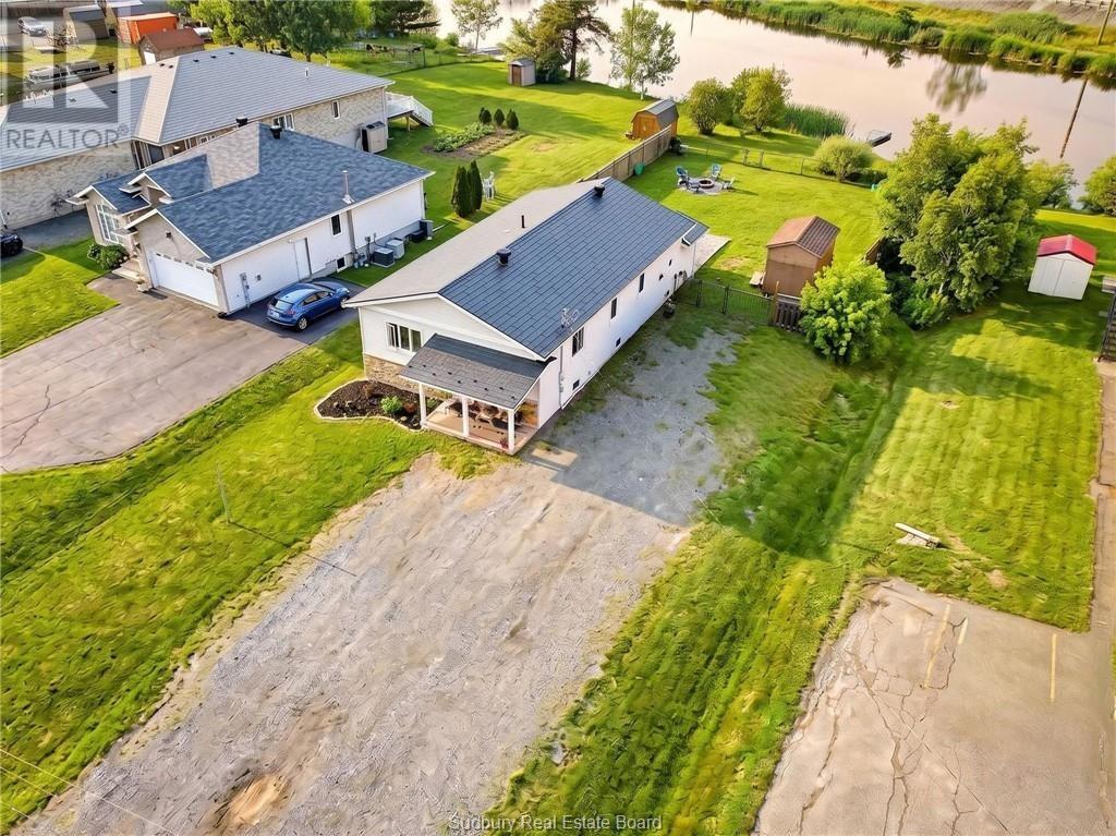 94 Hill Street, Wahnapitae, Ontario  P0M 3C0 - Photo 59 - 2130733