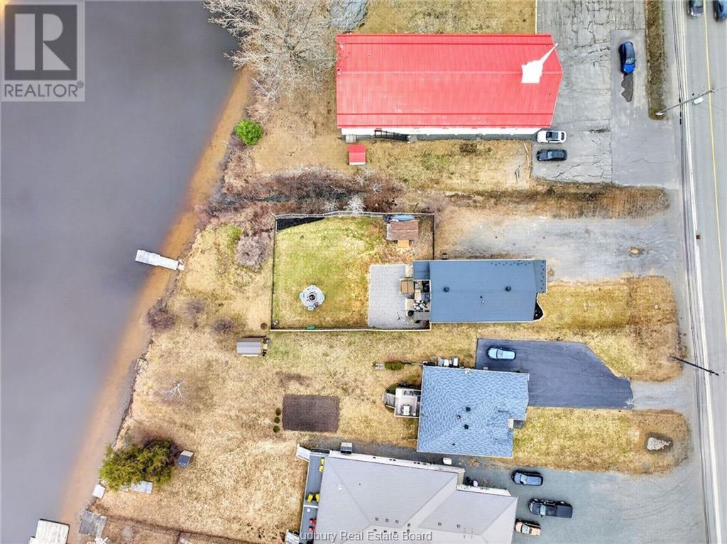 94 Hill Street, Wahnapitae, Ontario  P0M 3C0 - Photo 62 - 2130733