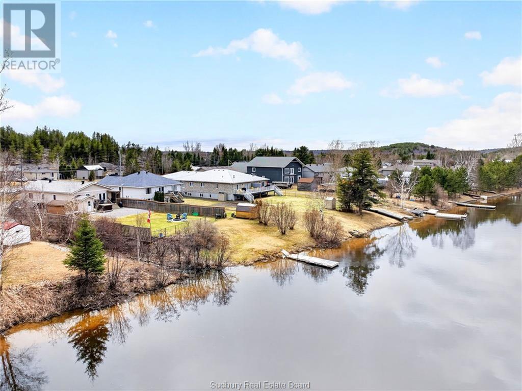 94 Hill Street, Wahnapitae, Ontario  P0M 3C0 - Photo 69 - 2130733