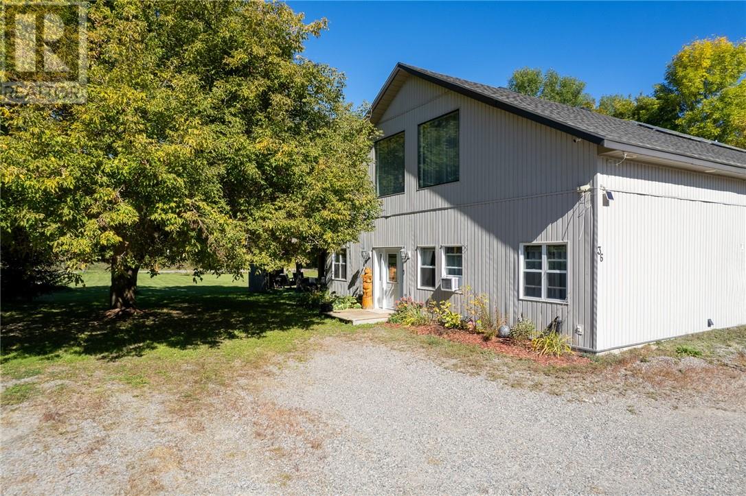 36 Mcintyre Street, Nairn Centre, Ontario  P0M 2L0 - Photo 3 - 2130732