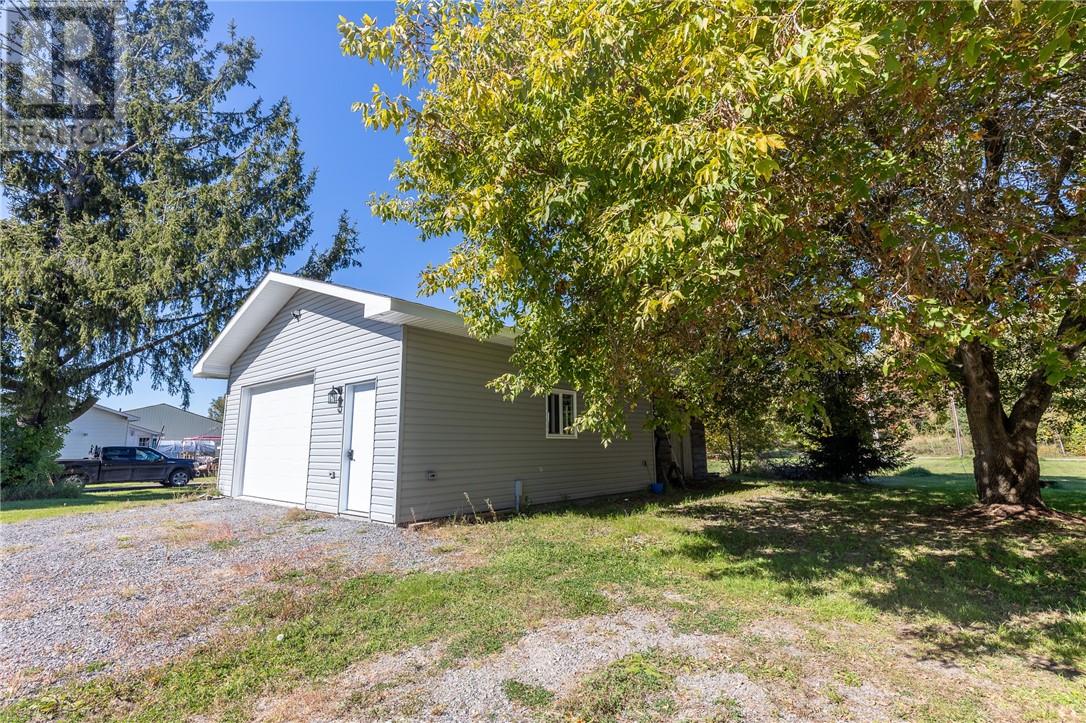 36 Mcintyre Street, Nairn Centre, Ontario  P0M 2L0 - Photo 47 - 2130732